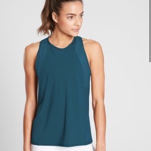 Athleta Ultimate Hybrid Tank
